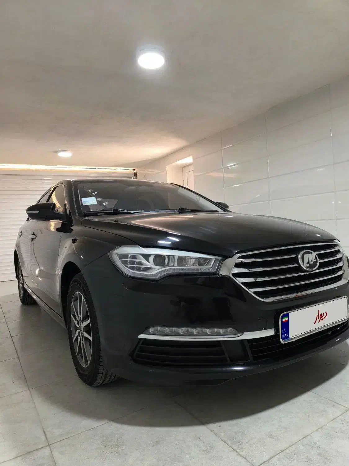 لیفان ۸۲۰ بدون نقطه|خودرو سواری و وانت|بوشهر, |دیوار