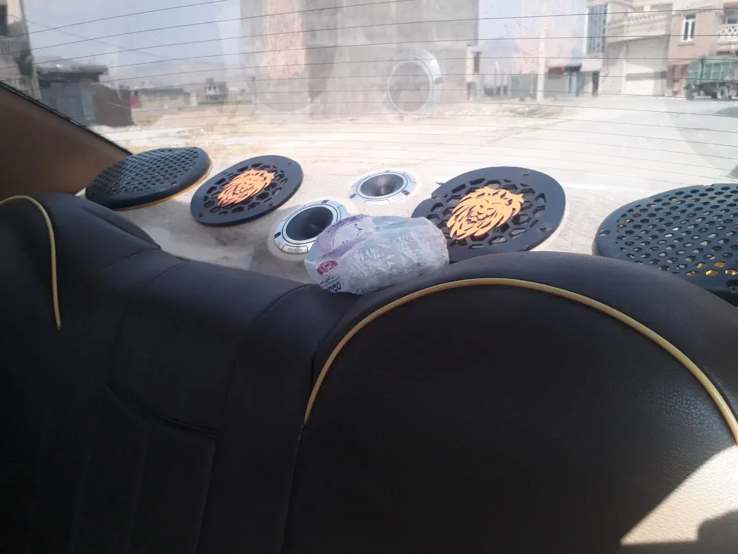 سمند۸۹ فنی صفر|خودرو سواری و وانت|دورود, |دیوار