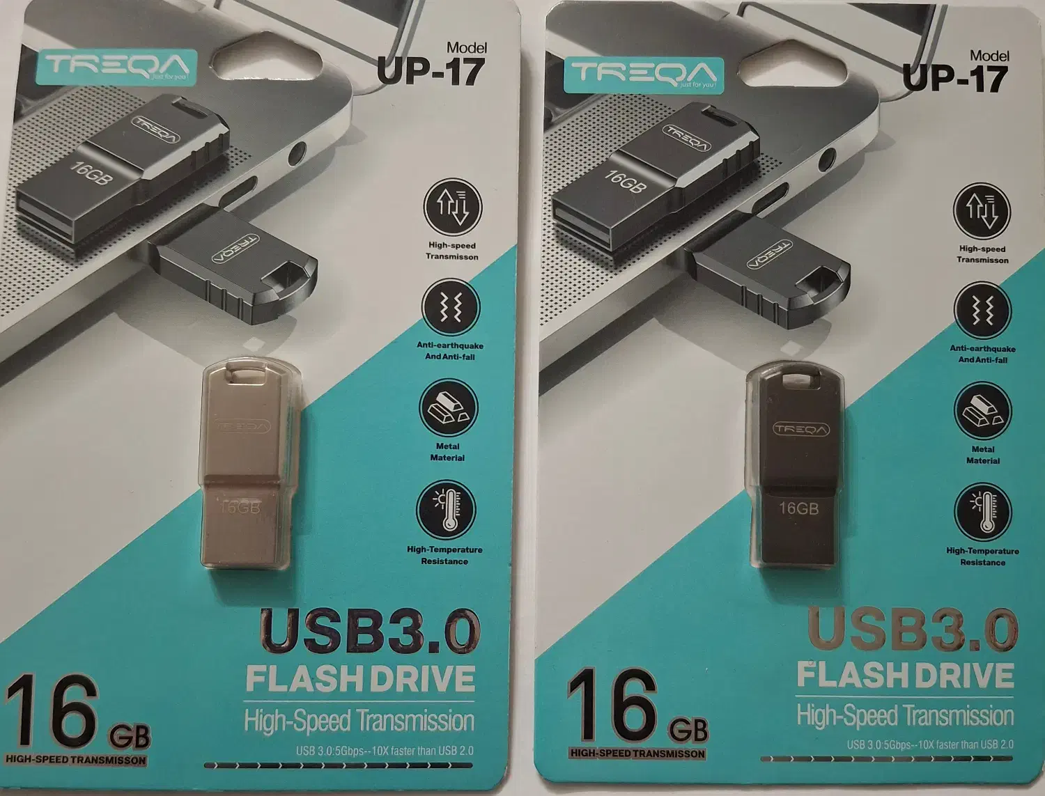 فلش مموری ۱۶ گیگ|قطعات و لوازم جانبی رایانه|بیرجند, |دیوار