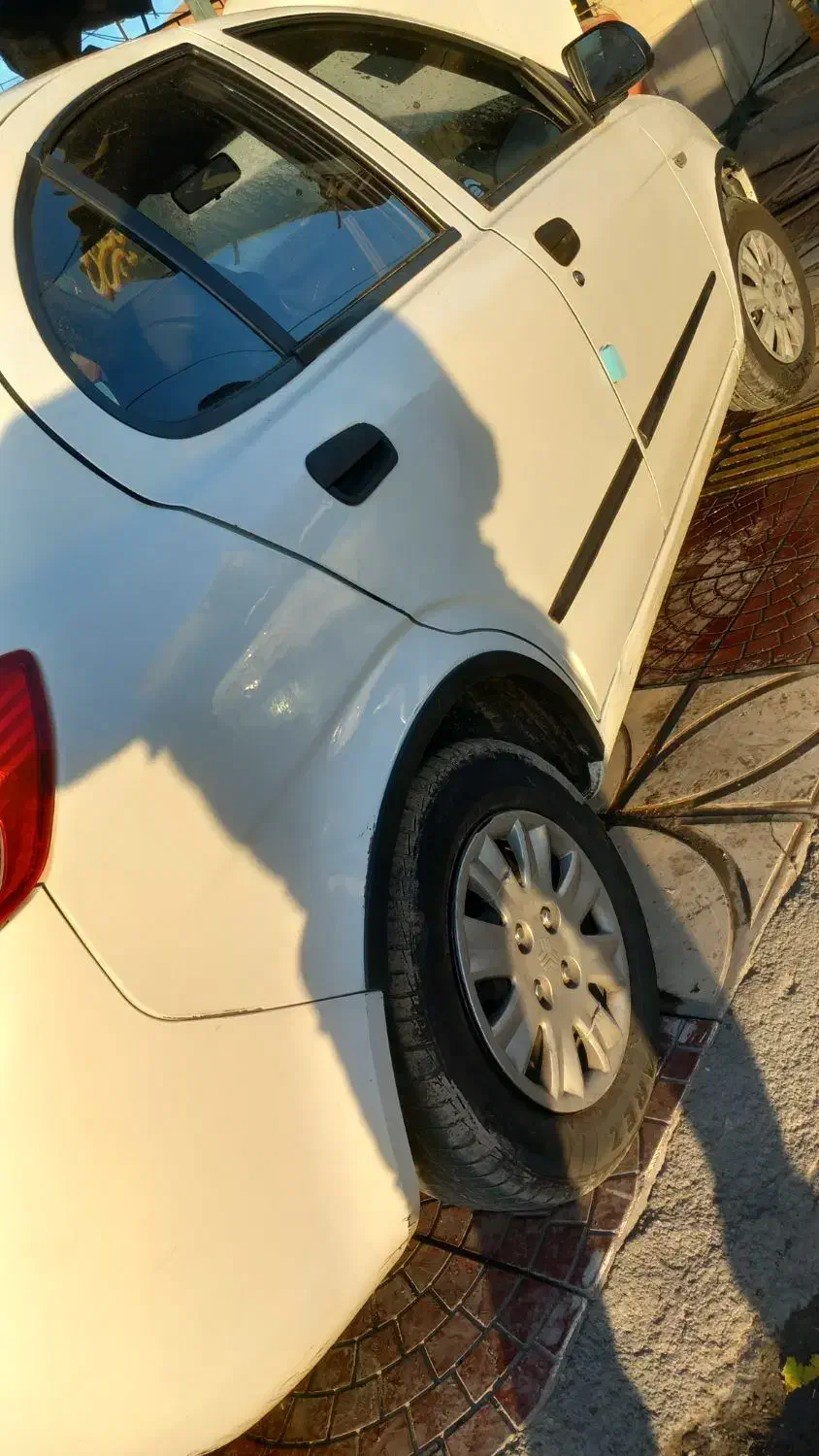 تیبا ۲مدل ۹۹بیرنگ شاسی پلمپ درحد|خودرو سواری و وانت|گنبد کاووس, |دیوار