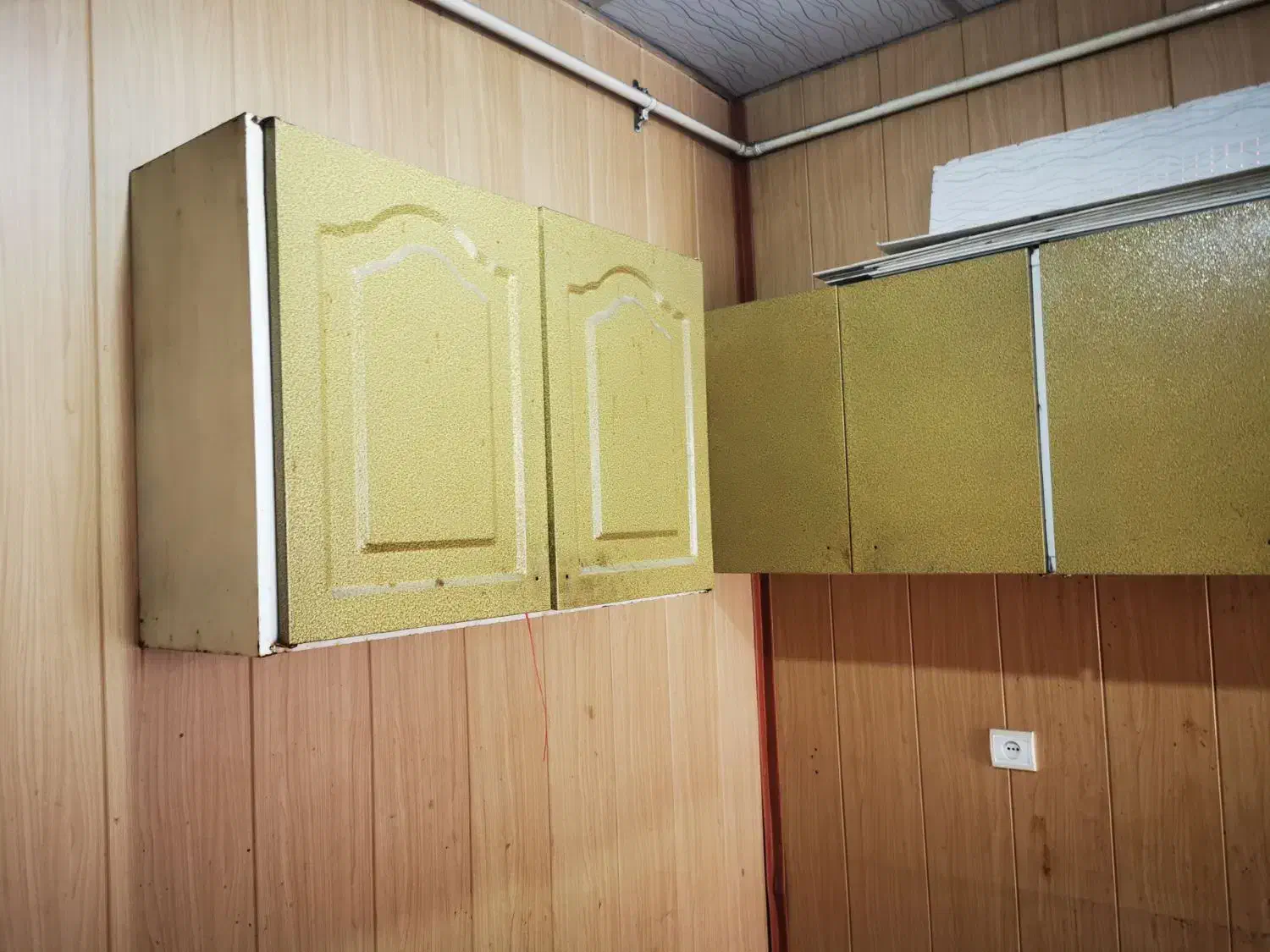 کابینت فلزی|مصالح و تجهیزات ساختمان|بندر ماهشهر, |دیوار