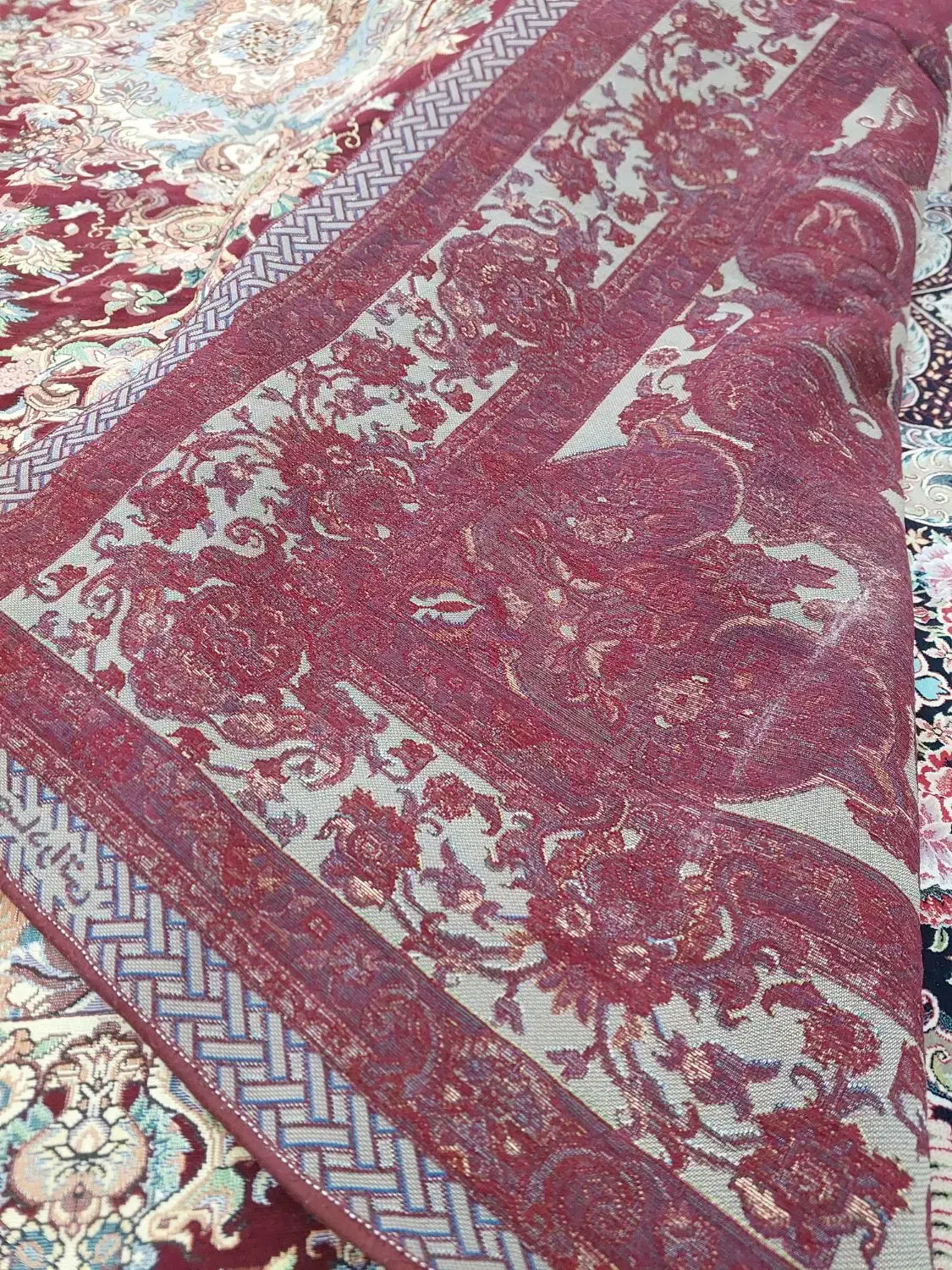 روفرشی|روفرشی|نسیم‌شهر, |دیوار