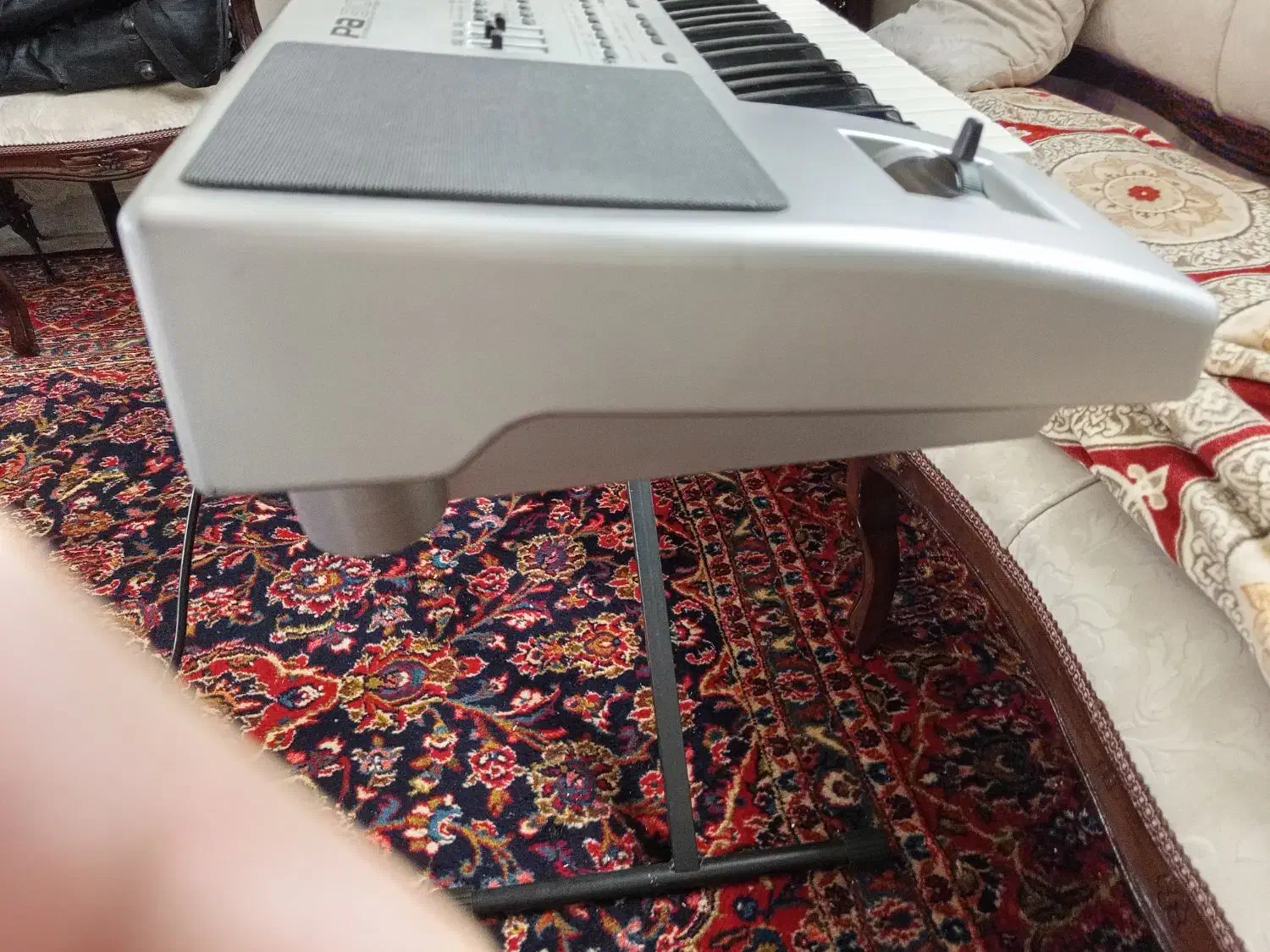 کیبورد پی ا 80..عروسک|پیانو، کیبورد، آکاردئون|کرج, شهرک بنفشه|دیوار