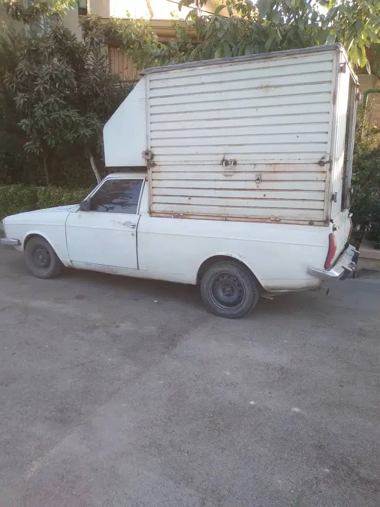 سلام باربند مسقف بلند سه طرف باز شو|قطعات یدکی و لوازم جانبی|کرج, کمالشهر|دیوار