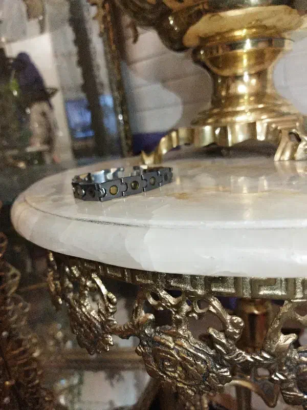 دستبند مغناطیسی|بدلیجات|تبریز, |دیوار