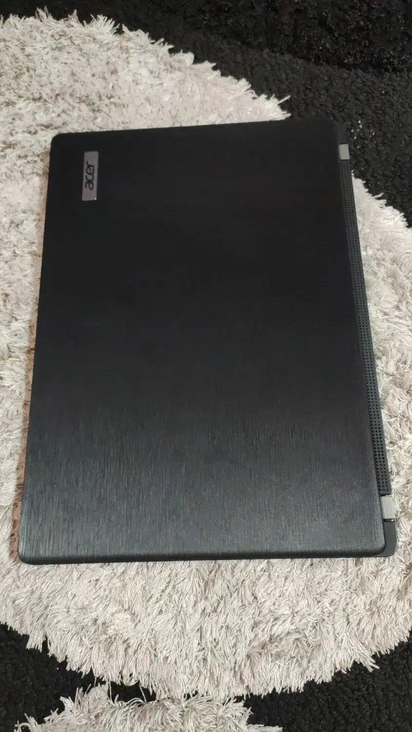 Acer travelmate نسل ۱۱|رایانه همراه|بندر کنگان, |دیوار