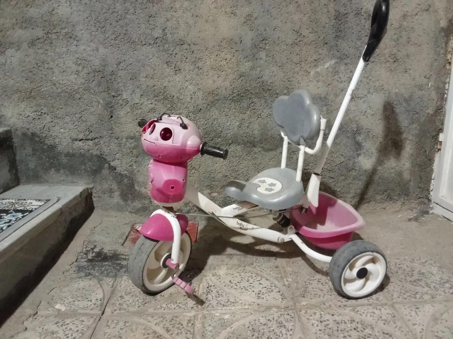 سه چرخه|دوچرخه، اسکیت، اسکوتر|سنندج, |دیوار