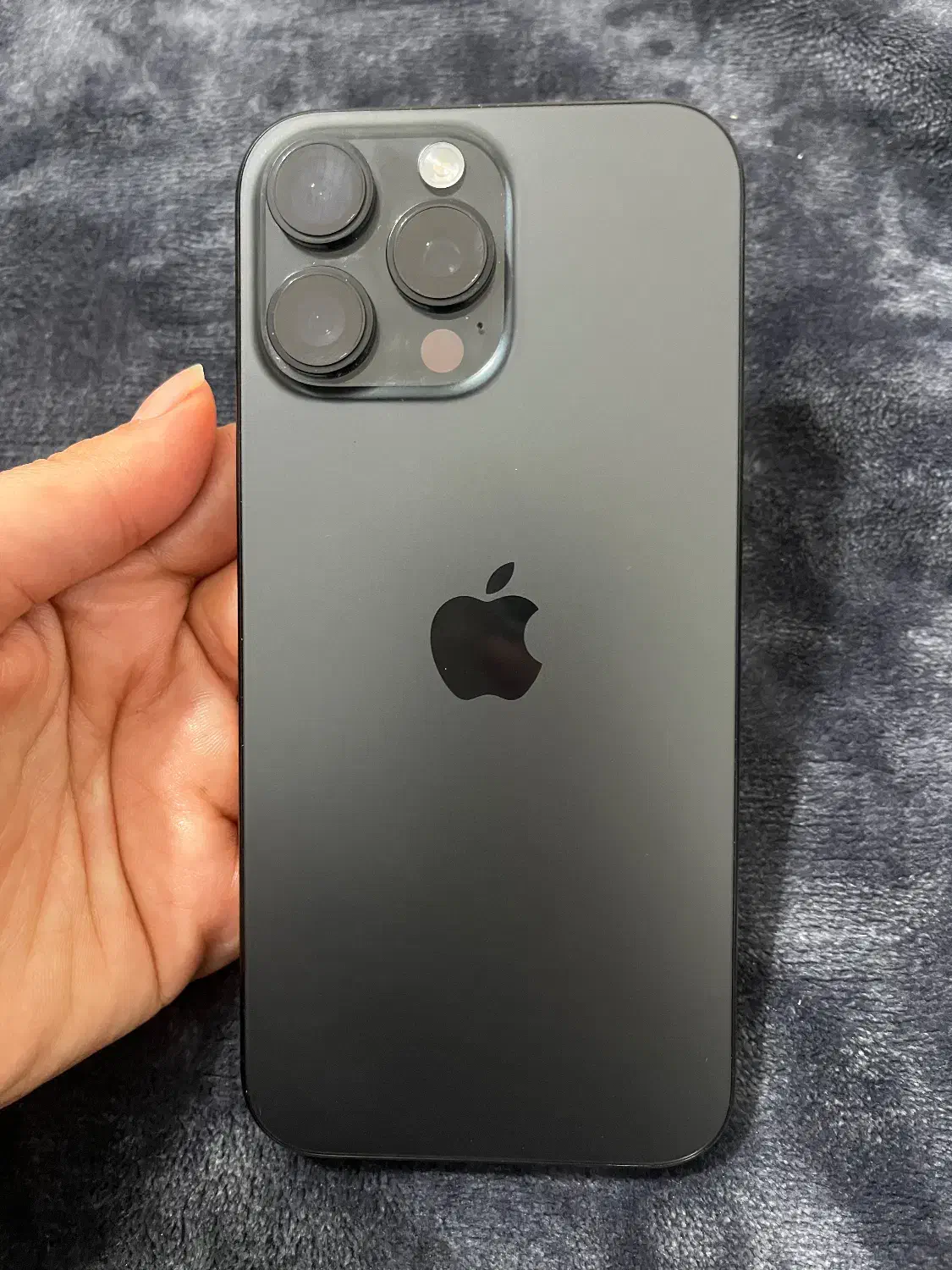 گوشی آیفون ۱۶پرومکس|موبایل|تالش, هشتپر|دیوار