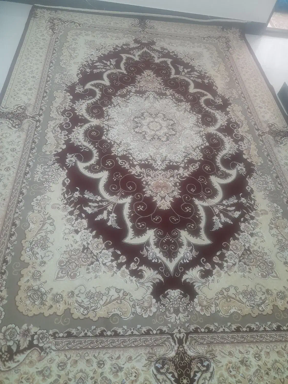 فروشی|فرش|قیدار, |دیوار