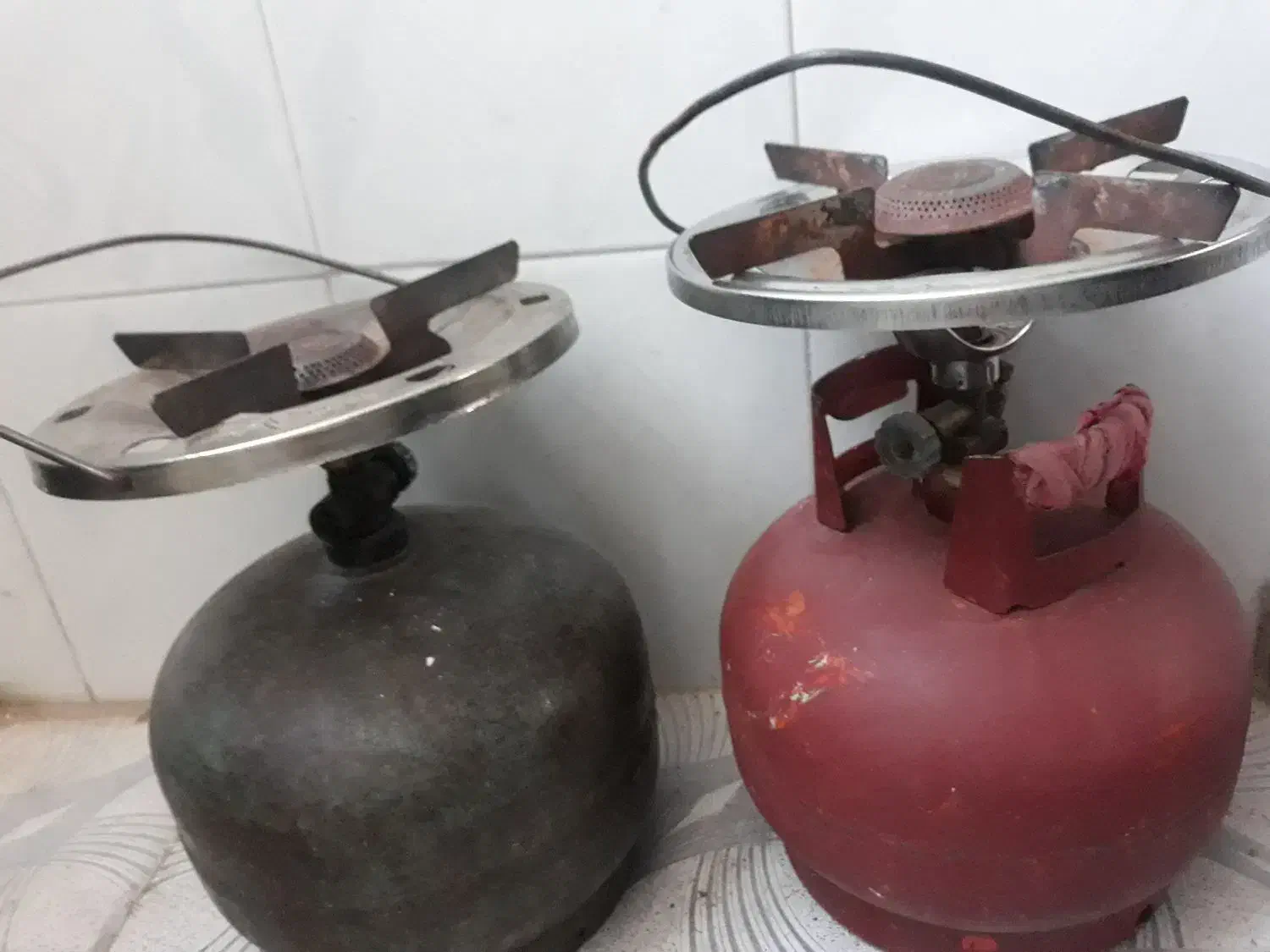 پیک نیک و سر پیک نیک|اجاق گاز و لوازم برقی پخت‌وپز|شیراز, شریف‌آباد|دیوار