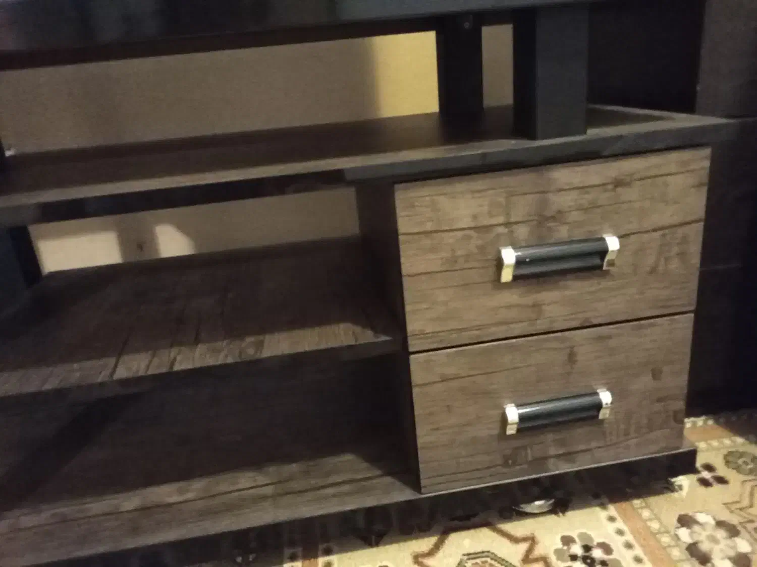 میز تلویزیون ام دی اف|میز تلویزیون|کوهی‌خیل, |دیوار