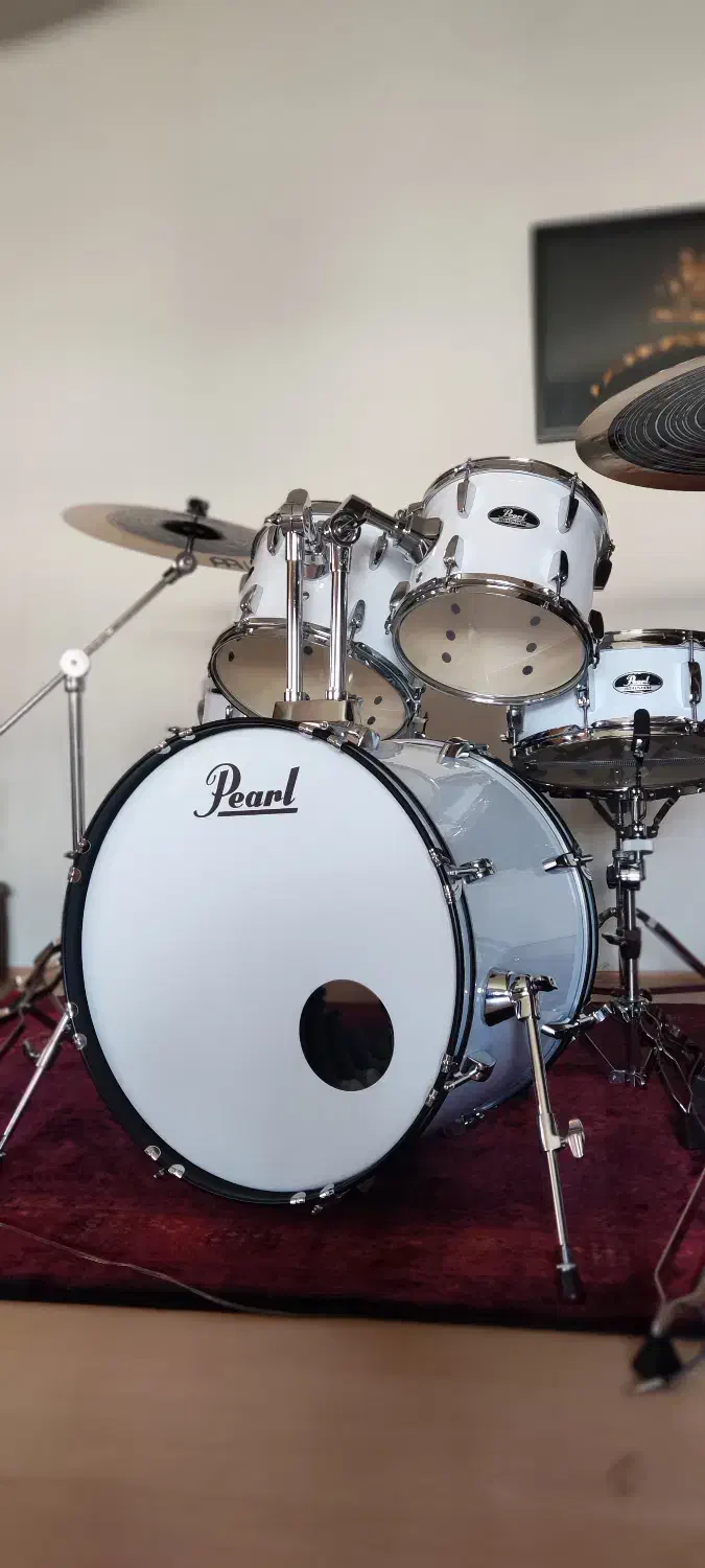 درامز pearl|درام و پرکاشن|تهران, والفجر|دیوار