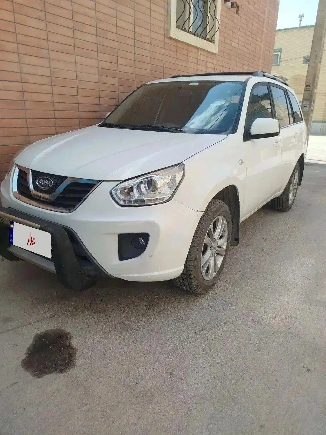 ایکس 33نیوفیس اتومات درجه1|خودرو سواری و وانت|اصفهان, آزادگان|دیوار