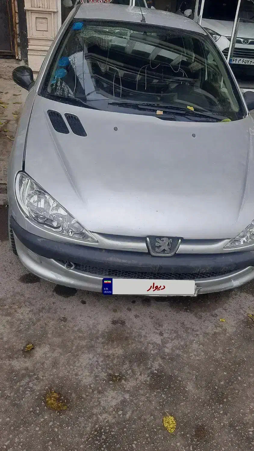 خودرو سواری|خودرو سواری و وانت|آبیک, |دیوار