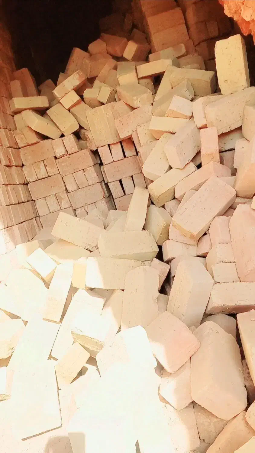 آجر|مصالح و تجهیزات ساختمان|شهریار, شهرک وائین|دیوار