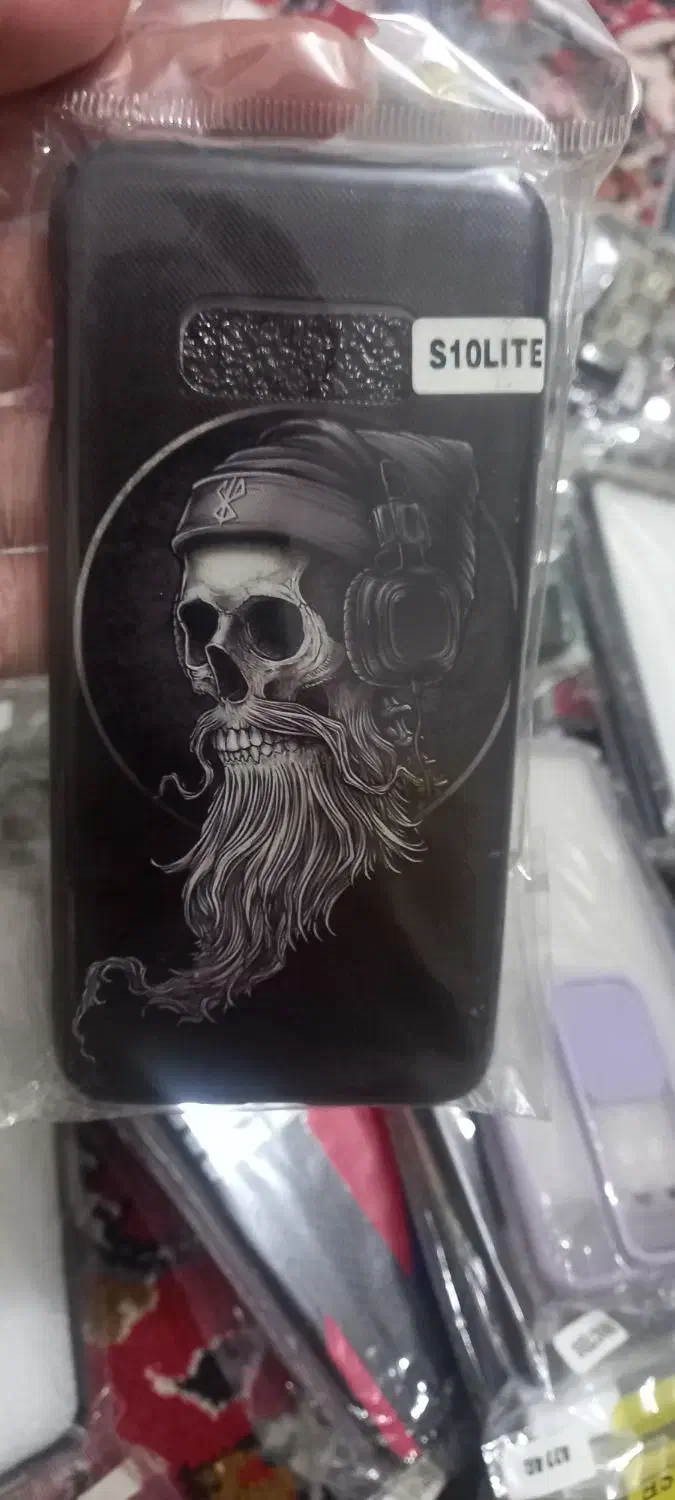 قاب گوشی موبایل|لوازم جانبی موبایل و تبلت|شوش, |دیوار