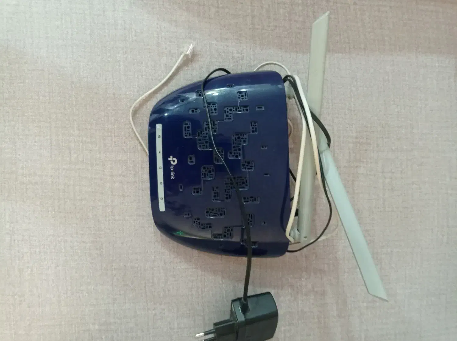 مودم tp link|مودم و تجهیزات شبکه|اراک, |دیوار