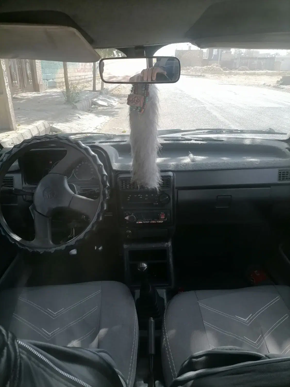 پراید مدل 88 دوگانه|خودرو سواری و وانت|تربت جام, شهید نصرالهی|دیوار