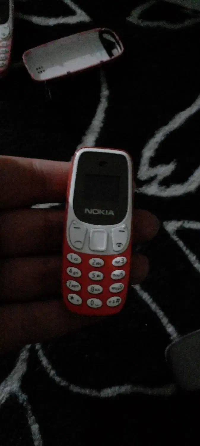 گوشی بند انگشتی|موبایل|کرمانشاه, |دیوار