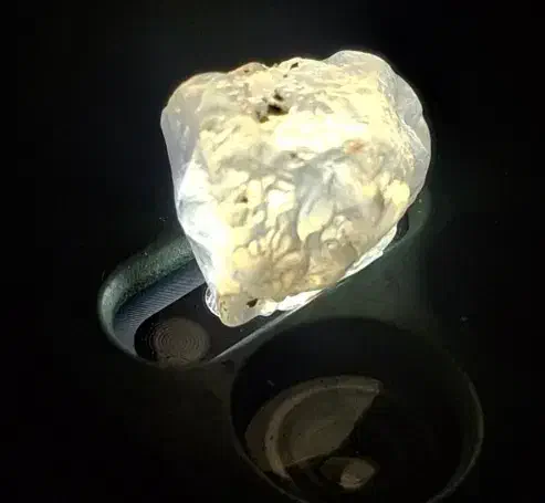 فروش سنگ جواهری و راف های جواهری|بدلیجات|کرج, ساسانی (قلمستان)|دیوار