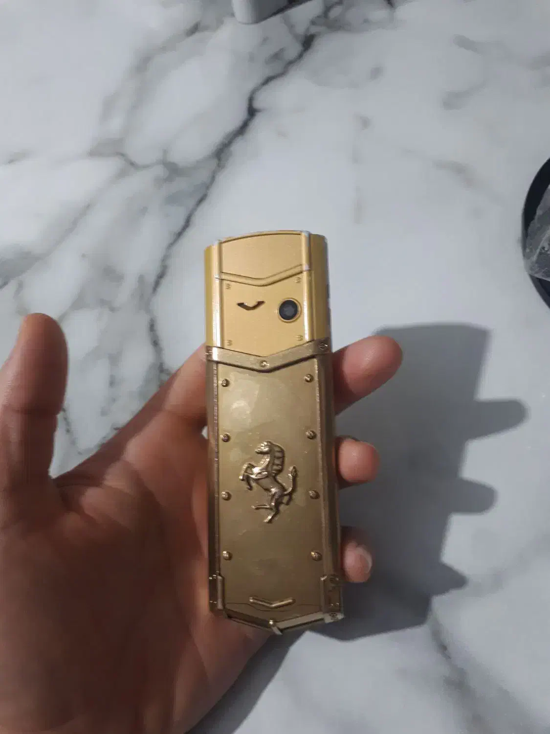 گوشی لاکچری|موبایل|لنگرود, |دیوار