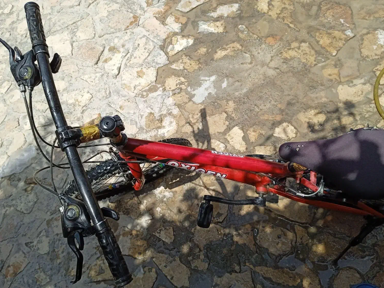 فروش دوچرخه|دوچرخه، اسکیت، اسکوتر|قیدار, |دیوار