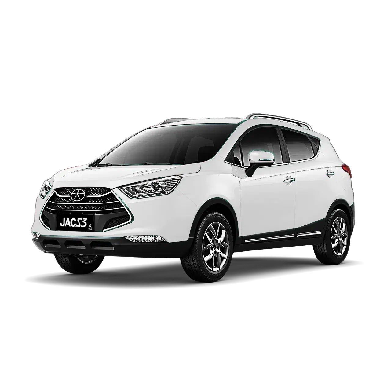 جک اس ۳ مدل ۱۴۰۲|خودرو سواری و وانت|مشهد, تربیت (صدف)|دیوار