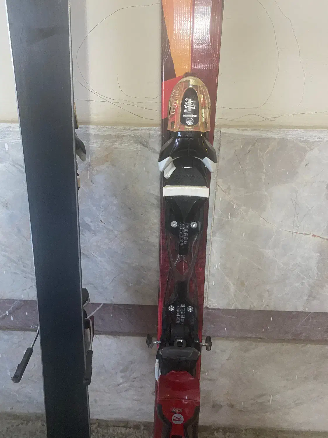 چوب اسکی|ورزشهای زمستانی|تهران, شیوا|دیوار