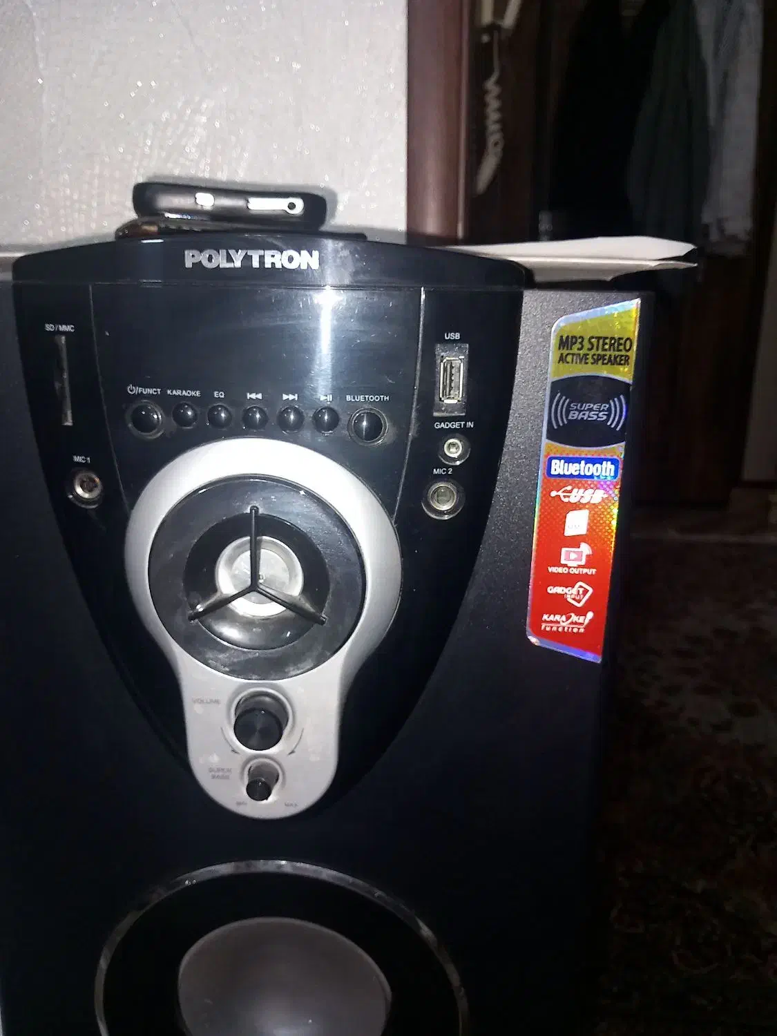 باند|سیستم صوتی خانگی|مشهد, نوید|دیوار