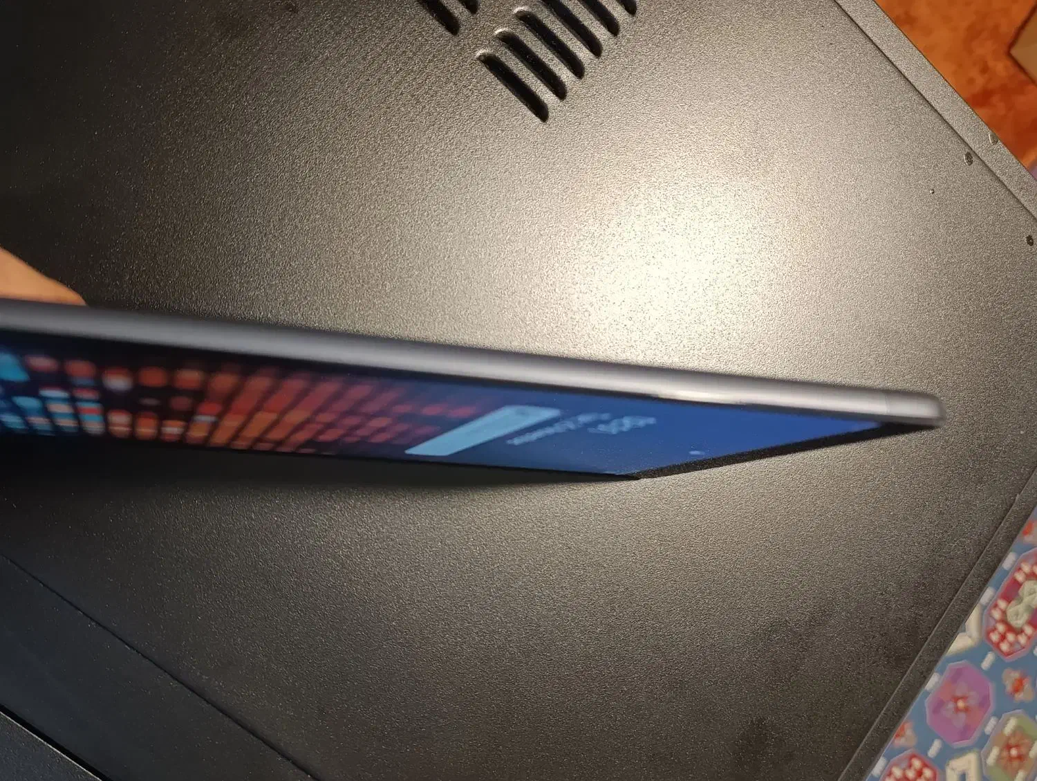 تبلت ۱۰.۱ اینچی سامسونگ (فوری)|تبلت|تهران, حشمتیه|دیوار