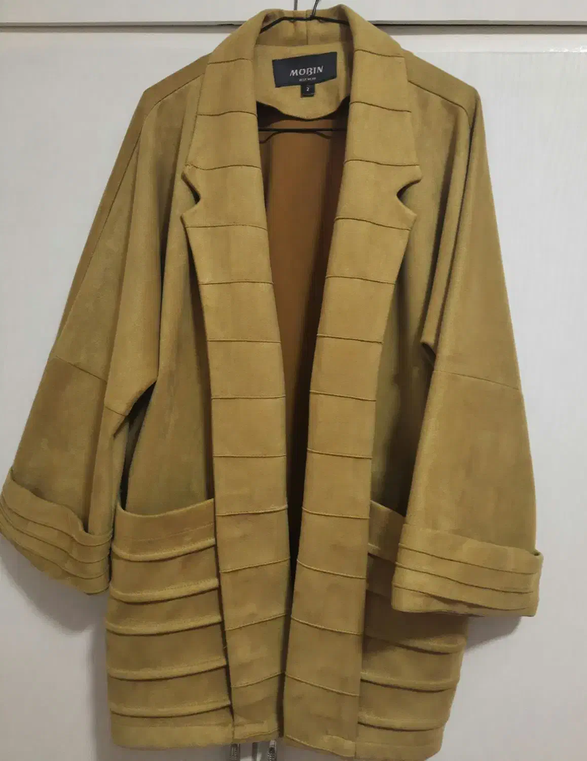 کت پاییزی|لباس|کرج, گلشهر|دیوار