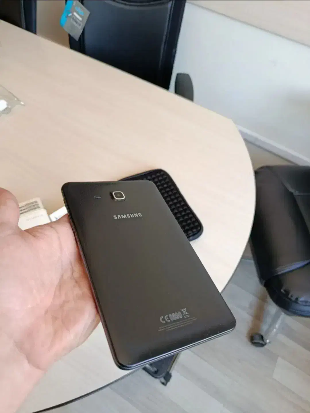 تبلت سامسونگ|تبلت|مشهد, کوی سیدی|دیوار