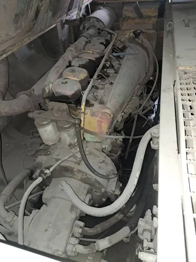 بیل مکانیکی|خودرو سنگین|احمدآبادمستوفی, |دیوار