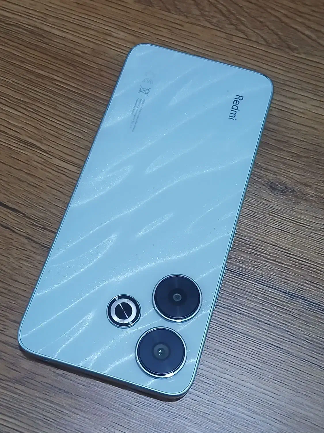 ردمی ۱۳|موبایل|قدس, شهرقدس|دیوار