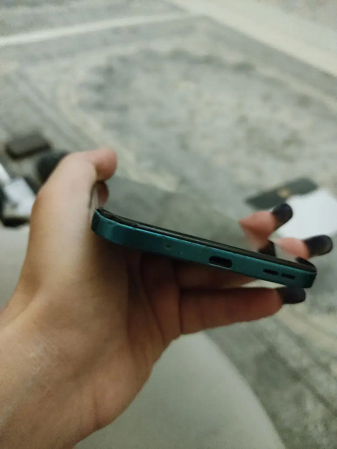 گوشی نوکیا2.3|موبایل|پرند, فاز ۴|دیوار