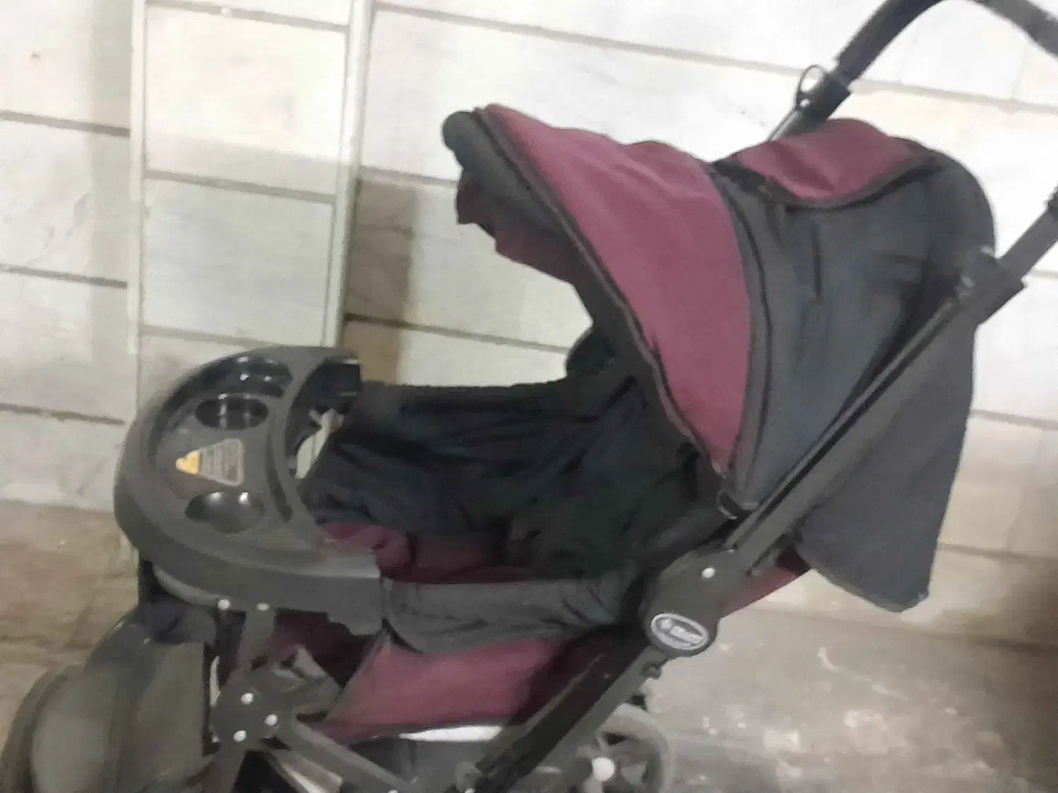 کالسکه|کالسکه و لوازم جانبی|تهران, سلسبیل شمالی|دیوار