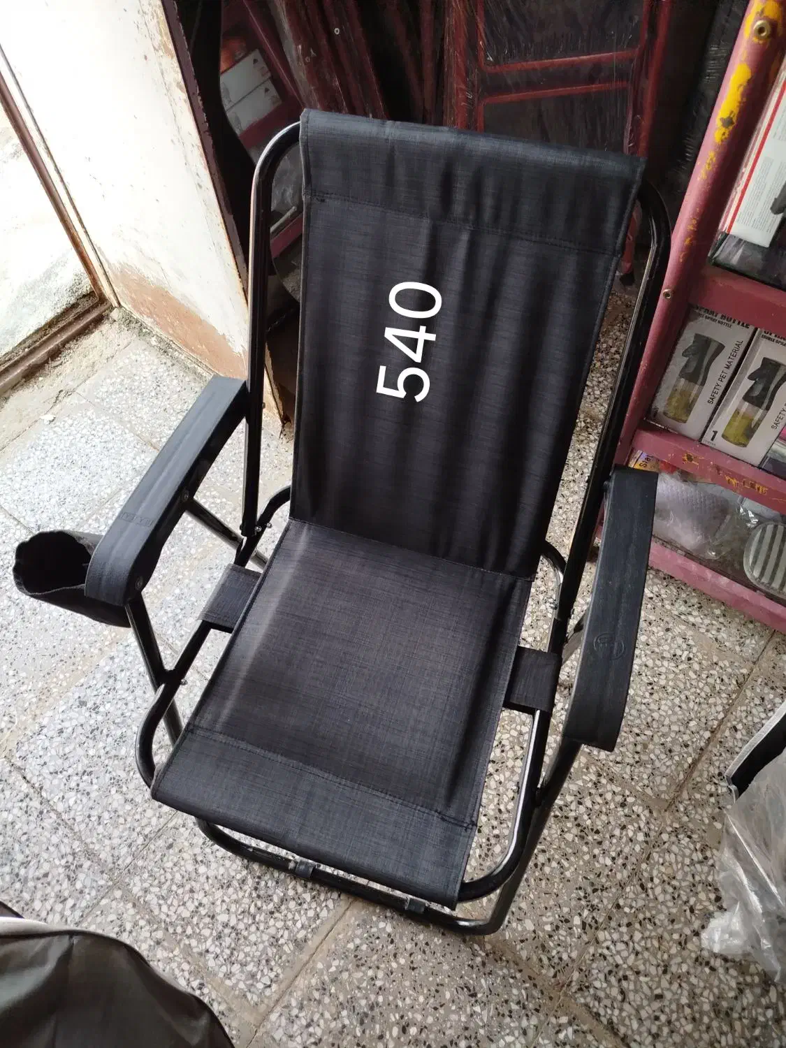 فروش به قیمت درب کارخانه انواع میز وصندلی تاشو|کوهنوردی و کمپینگ|ایوان, |دیوار