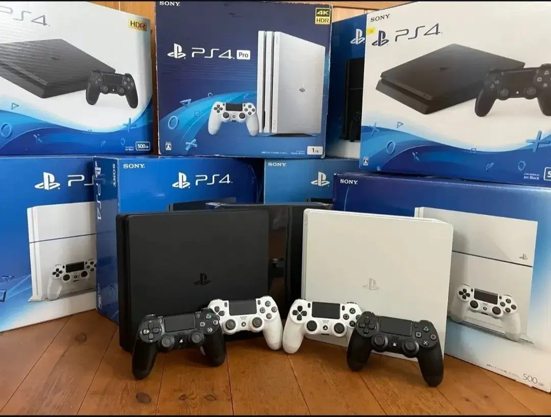 خریدار وفروشPs4 ایکس باکس xboxپلی استیشن ۴|کنسول، بازی ویدئویی و آنلاین|تهران, جردن|دیوار