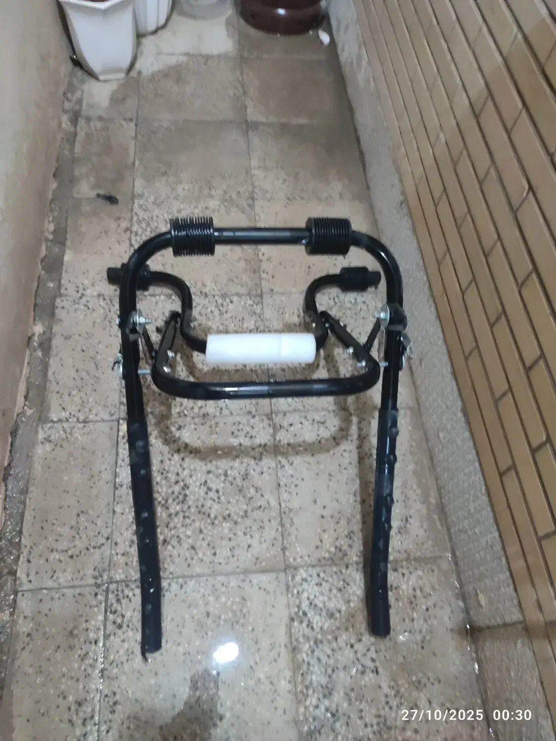 بار بند دوچرخه|دوچرخه، اسکیت، اسکوتر|برازجان, |دیوار