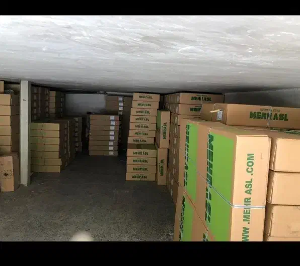 فروش واجرا لوله مسی و لوله کشی اسپیلت اسپلیت|کولر گازی و فنکوئل|شیراز, کلاهدوز|دیوار