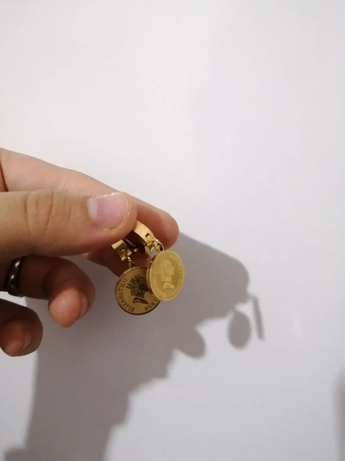 ست گردنبند و گوشواره الیزابت|بدلیجات|سبزوار, امیر کبیر|دیوار