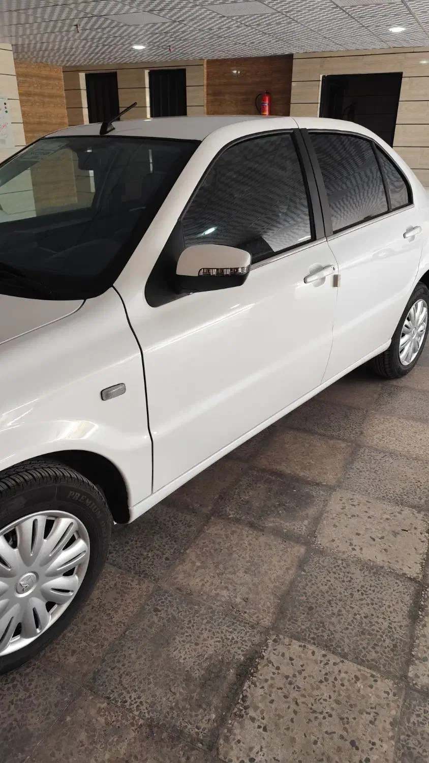 سمند سورنef7 دوگانه 1404|خودرو سواری و وانت|شیراز, عادل آباد|دیوار