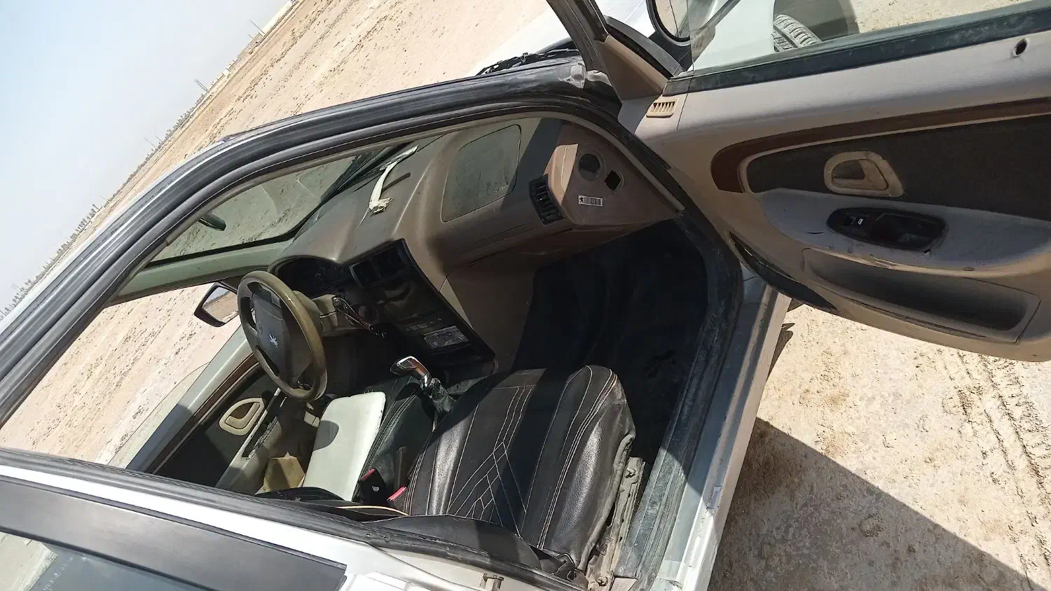 پژو ۴۰۵|خودرو سواری و وانت|شادگان, |دیوار