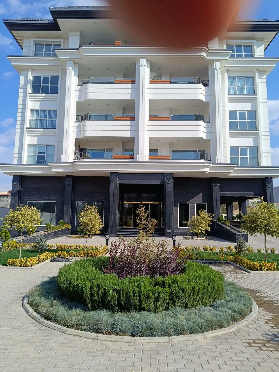 لابی من شیفت شب|استخدام اداری و مدیریت|فردیس, شهرک ناز|دیوار