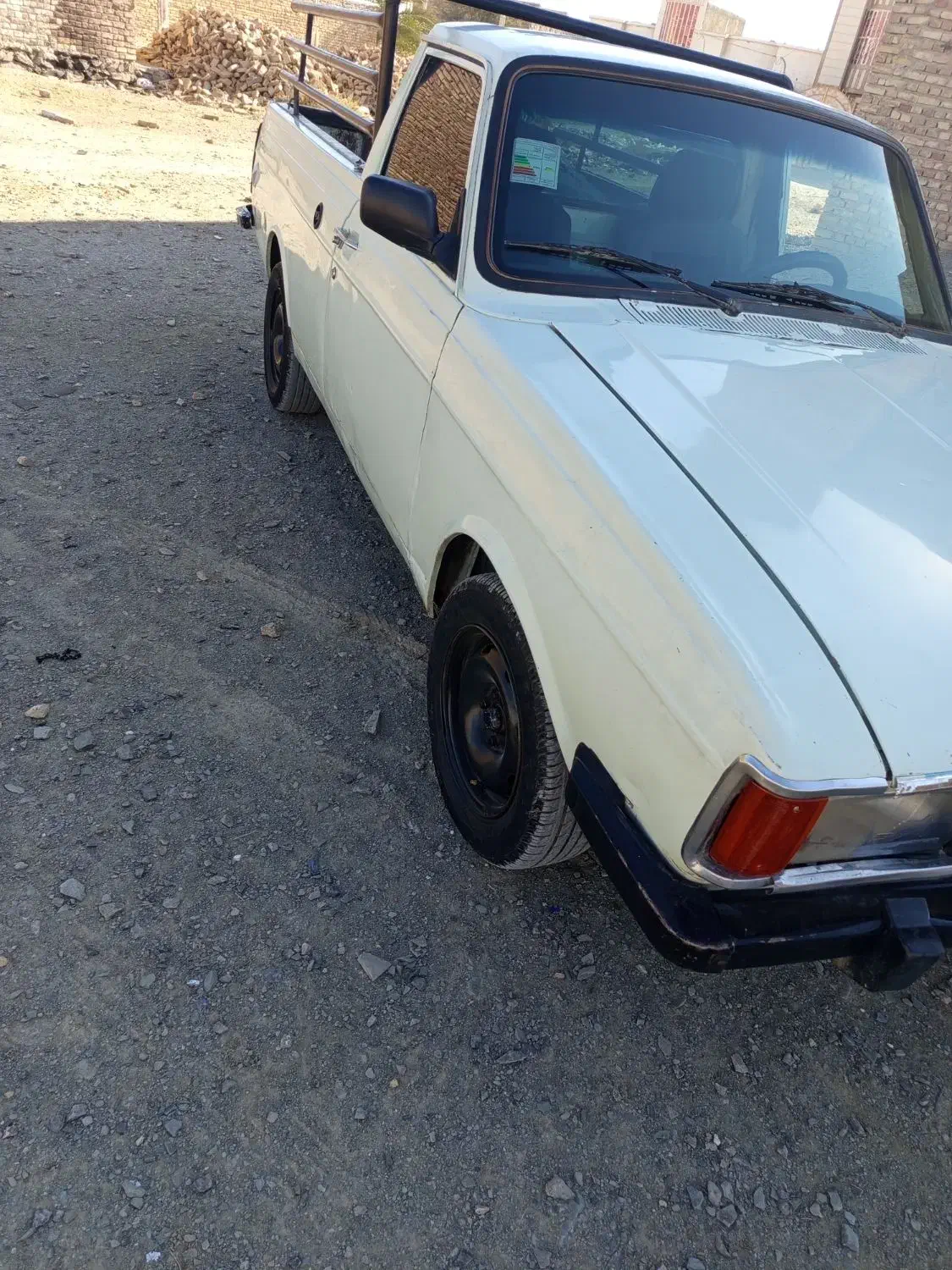 پیکان وانت مدل90|خودرو سواری و وانت|سراوان, |دیوار