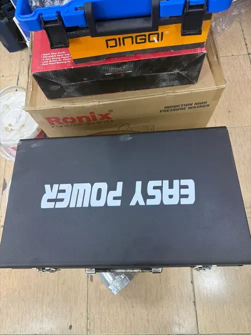 پیکور ایزی پاور|ابزارآلات|فسا, |دیوار