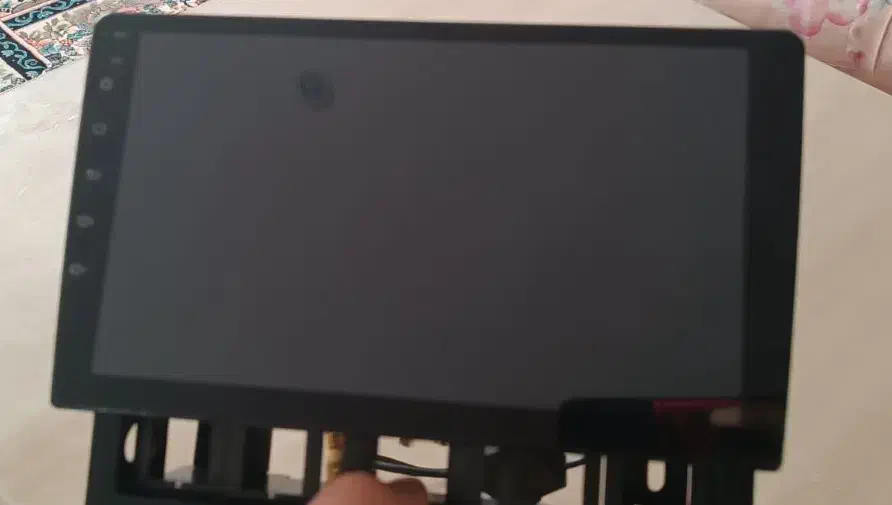 مانیتور11اینچ|قطعات یدکی و لوازم جانبی|نسیمشهر, |دیوار