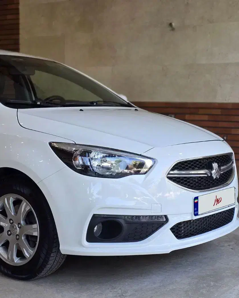 شاهین اتومات|خودرو سواری و وانت|قم, بکایی|دیوار