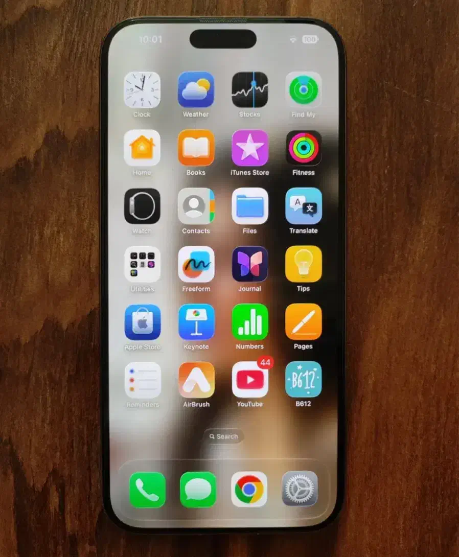 ایفون ۱۶ مکس ۵۱۲ zaa|موبایل|تهران, لاله زار|دیوار