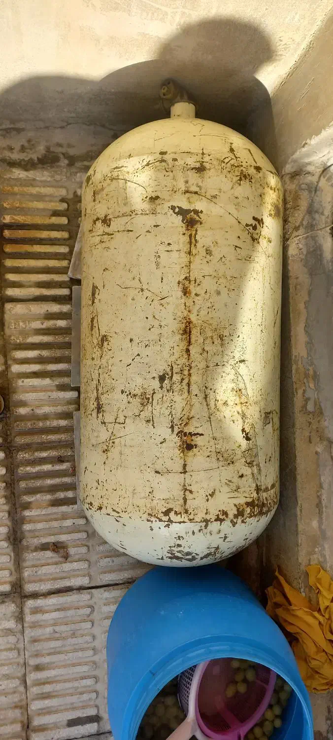 کپسول گاز|قطعات یدکی و لوازم جانبی|محمدیه-قزوین, |دیوار